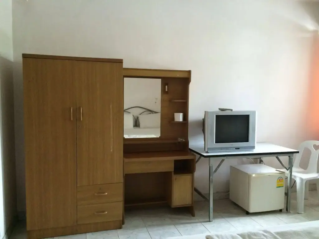 Чиангмай: Kristi House