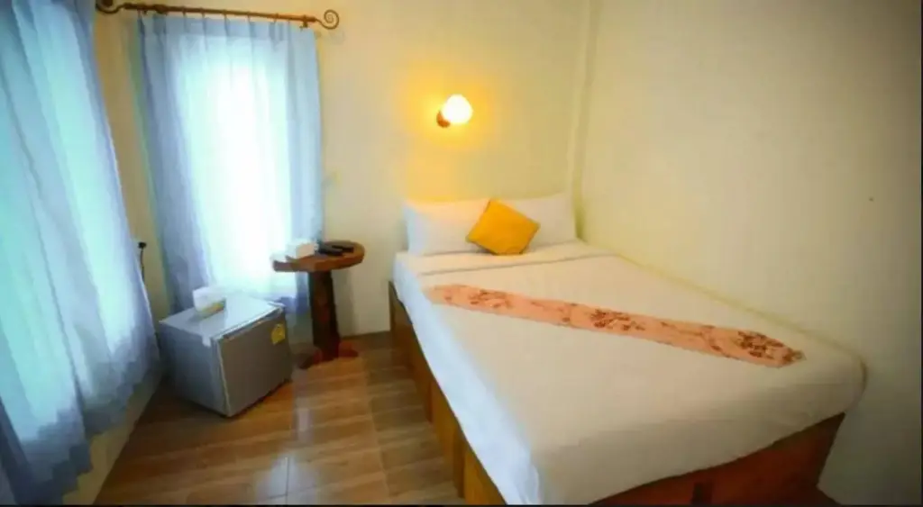 Ханом: Baanchaylay Resort