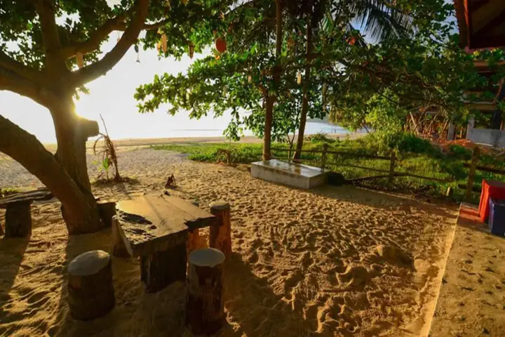 Ханом: Baanchaylay Resort