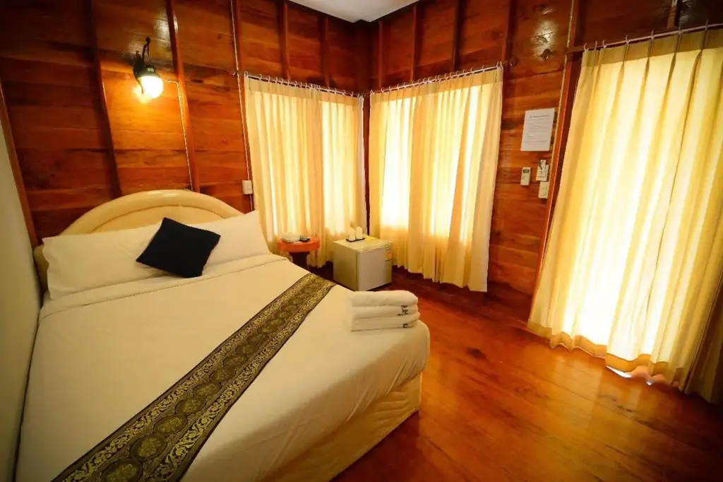 Ханом: Baanchaylay Resort