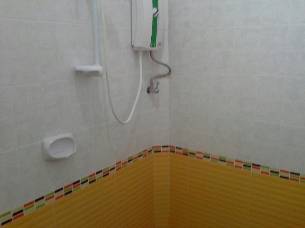 Удонтхани: Mali Home Place