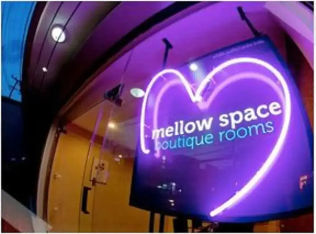 Муанг: Мини-отель Mellow Space