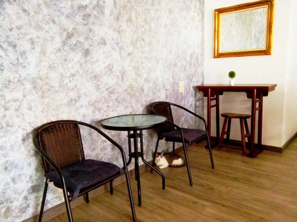 Бангкок: FIRST 1 Boutique House at Sukhumvit 1