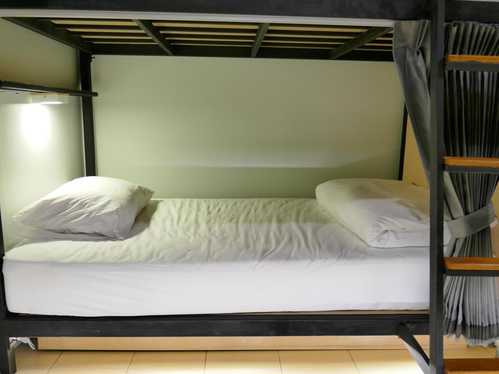Бангкок: FIRST 1 Boutique House at Sukhumvit 1