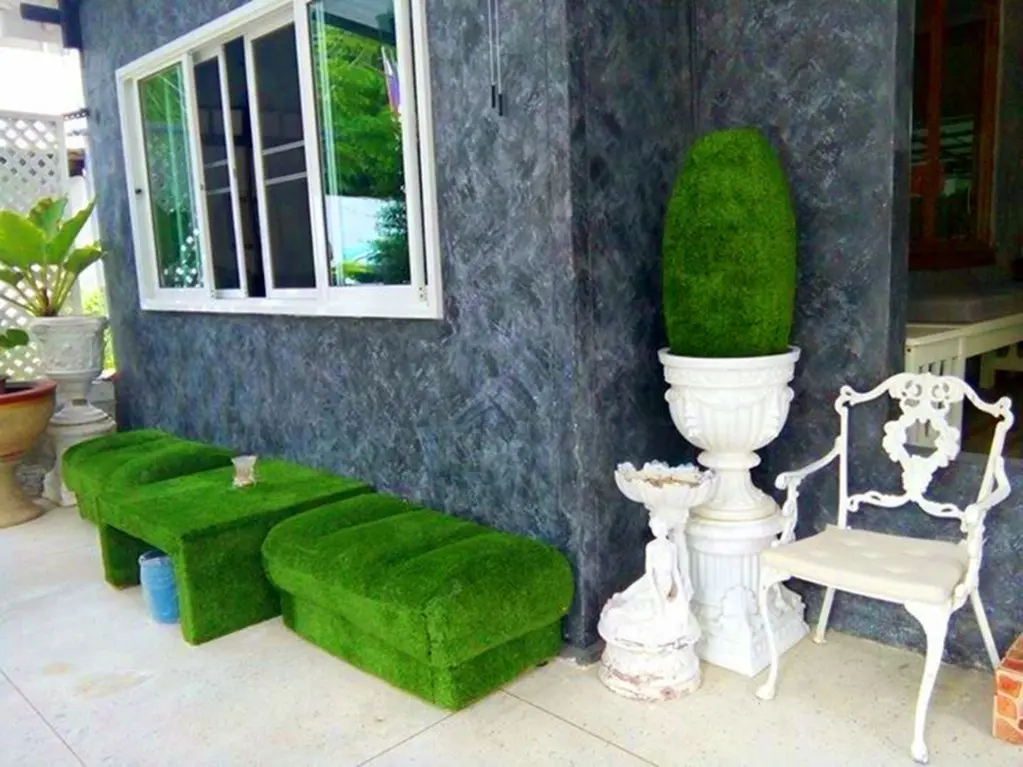 Бангкок: FIRST 1 Boutique House at Sukhumvit 1