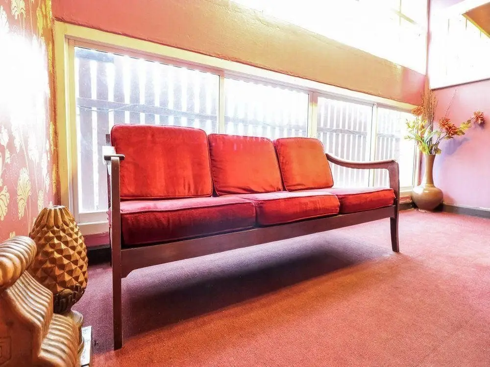 Чиангмай: Teeraya Boutique Guesthouse - Hostel