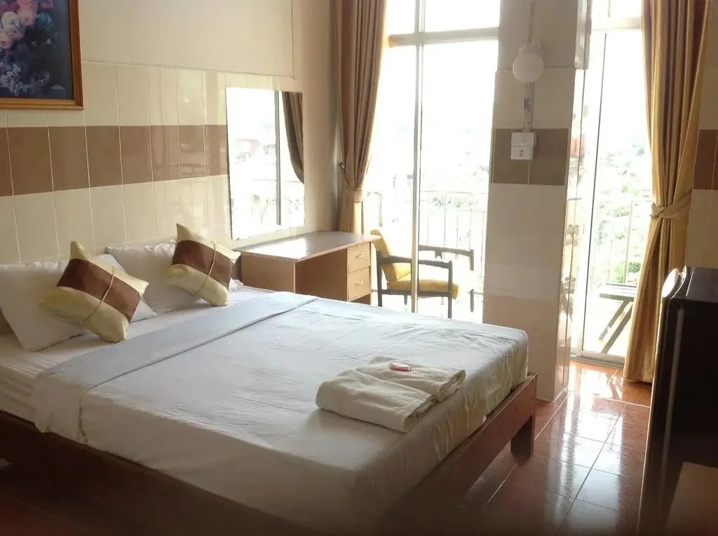 Мае-Сарианг: Mitaree Hotel