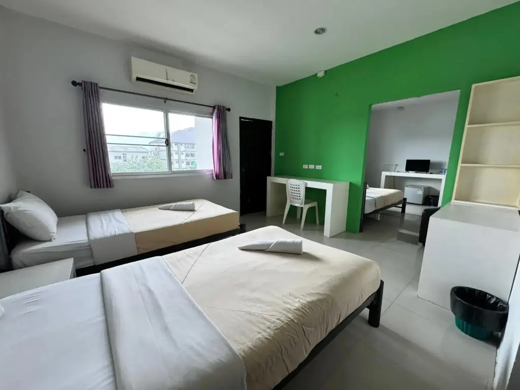 Чиангмай: Noble House