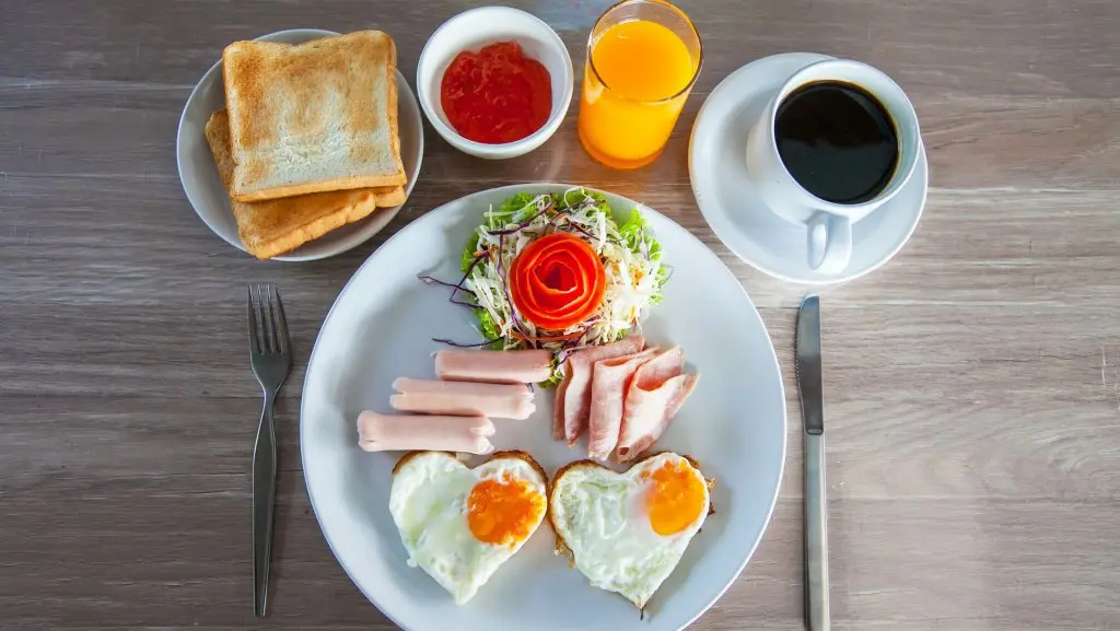 Чонбури: B2 Sea View Pattaya Boutique & Budget Hotel
