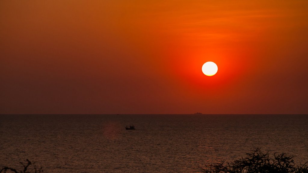 Чонбури: B2 Sea View Pattaya Boutique & Budget Hotel