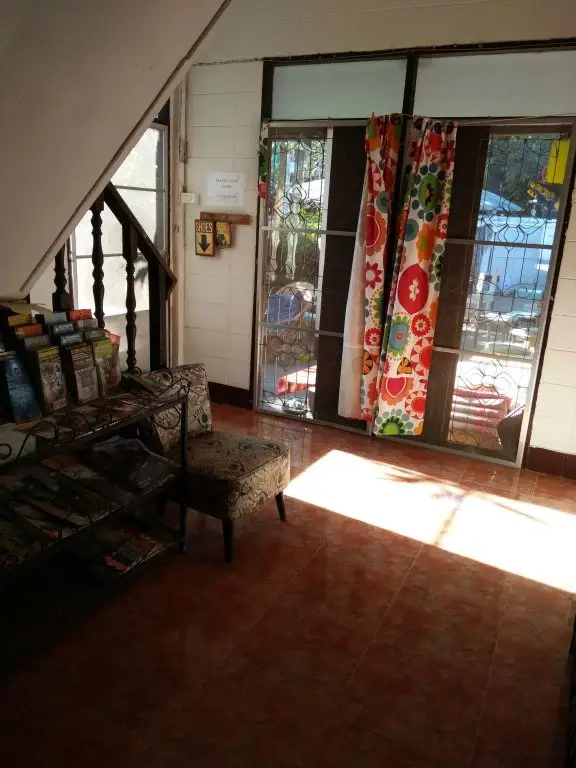 Чиангмай: Samlanjed Guesthouse