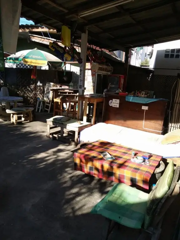Чиангмай: Samlanjed Guesthouse
