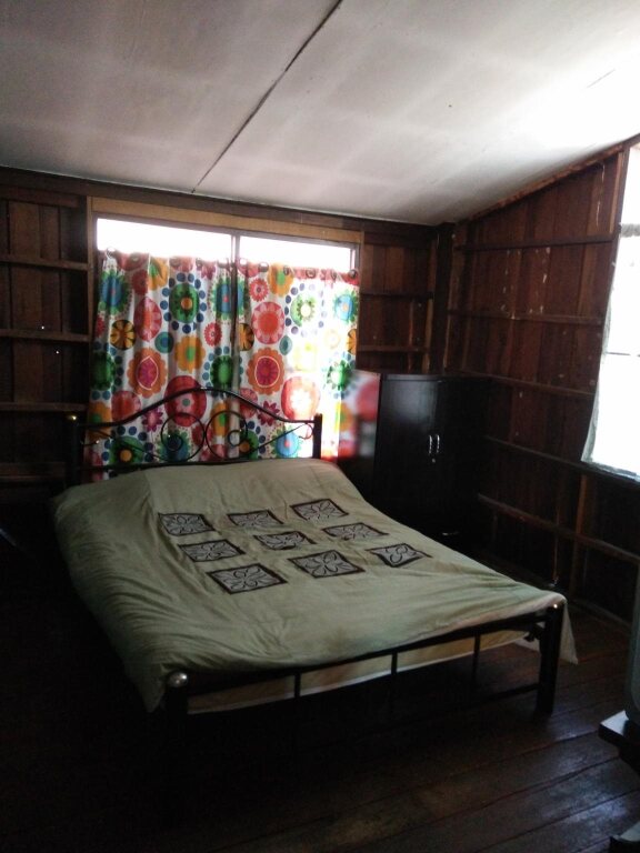 Чиангмай: Samlanjed Guesthouse