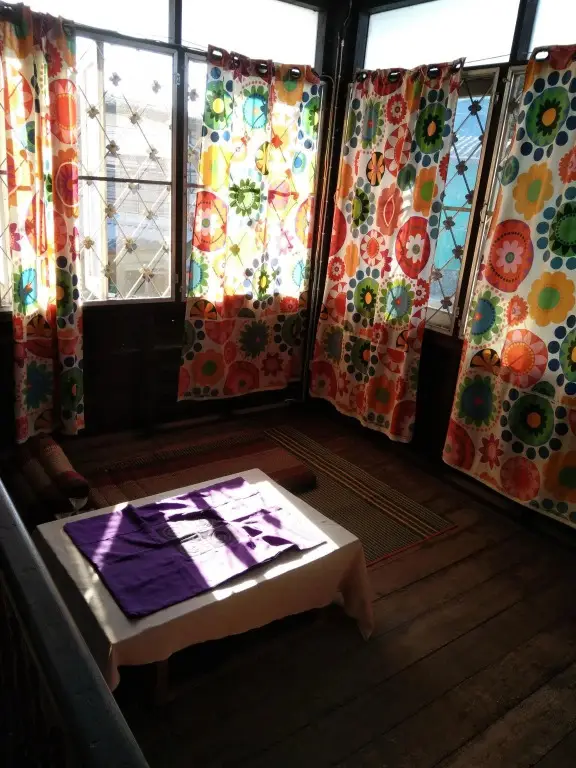 Чиангмай: Samlanjed Guesthouse