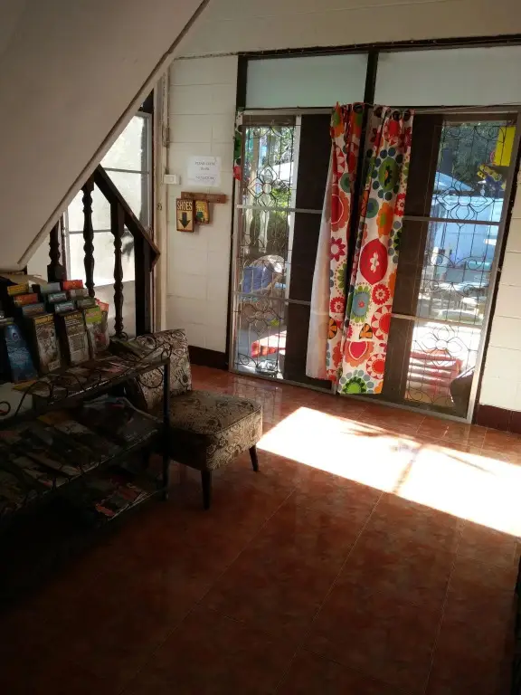 Чиангмай: Samlanjed Guesthouse
