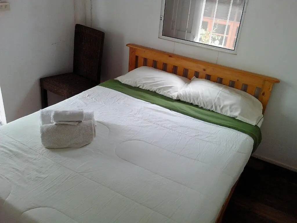 Чианграй: Lek House
