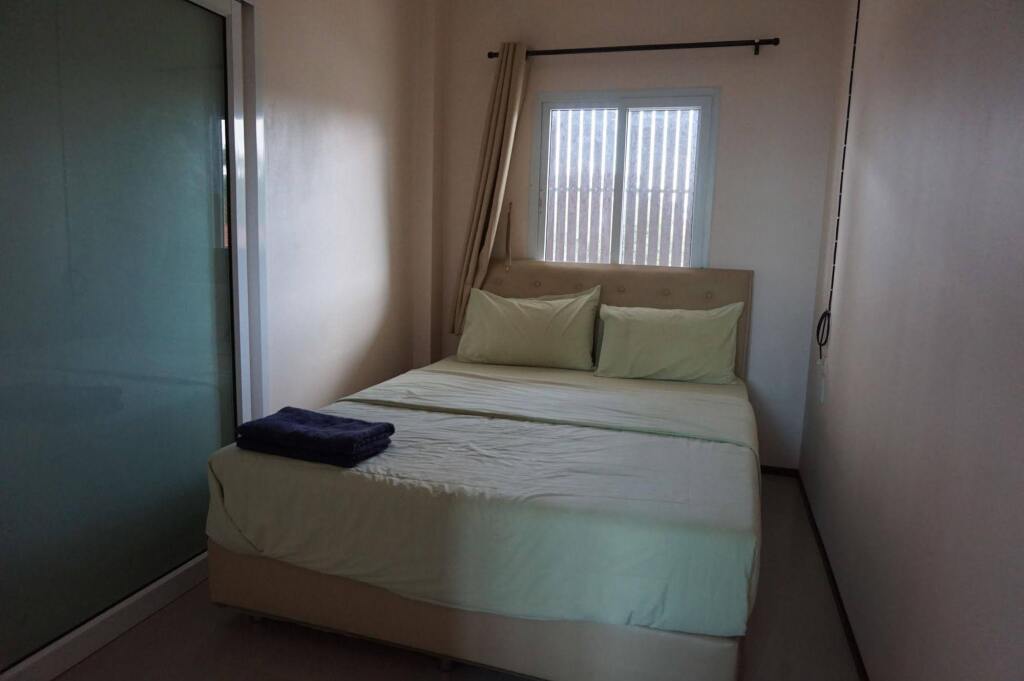 Sharples Apartments Udon Thani — фото 1