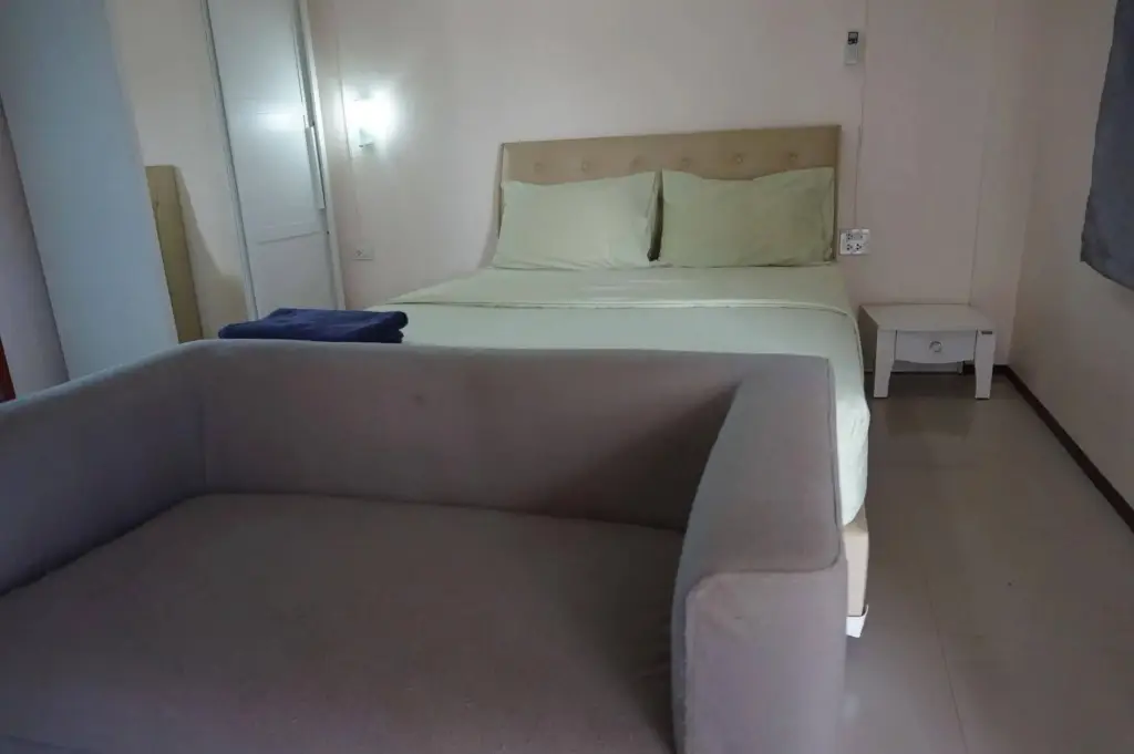 Удонтхани: Sharples Apartments Udon Thani