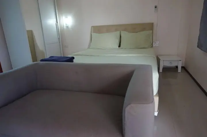 Удонтхани: Sharples Apartments Udon Thani