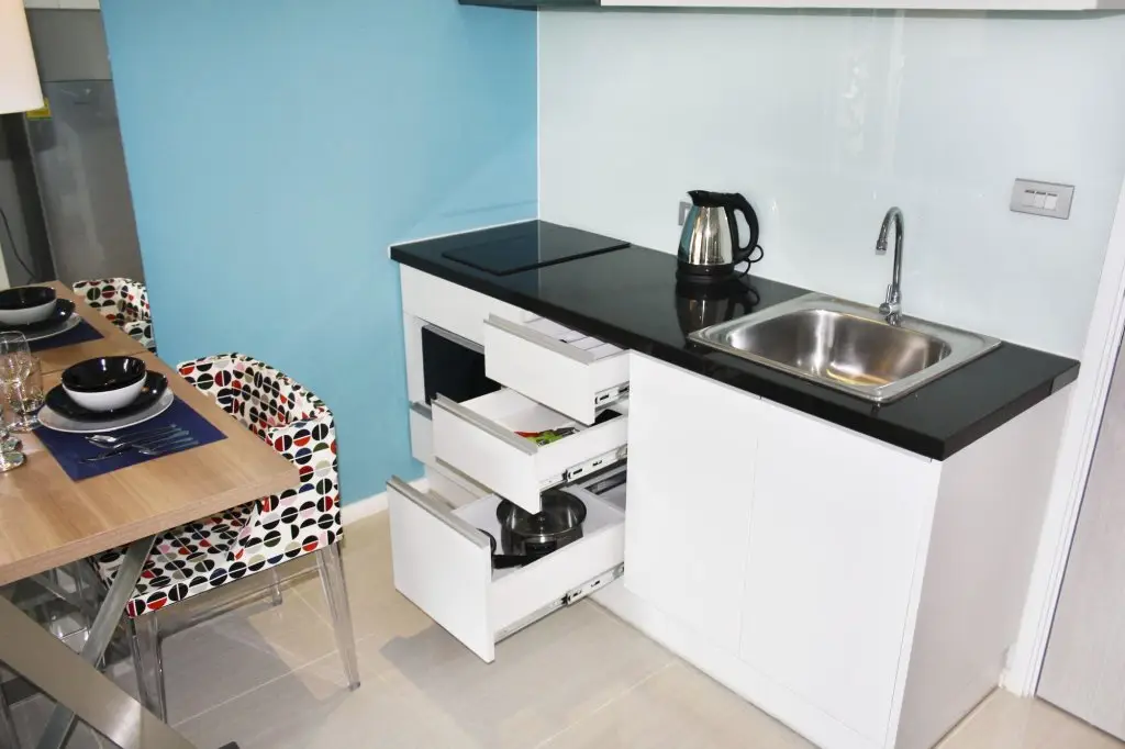 Паттайя: Atlantis Condo and Water Park Pattaya by the Sea