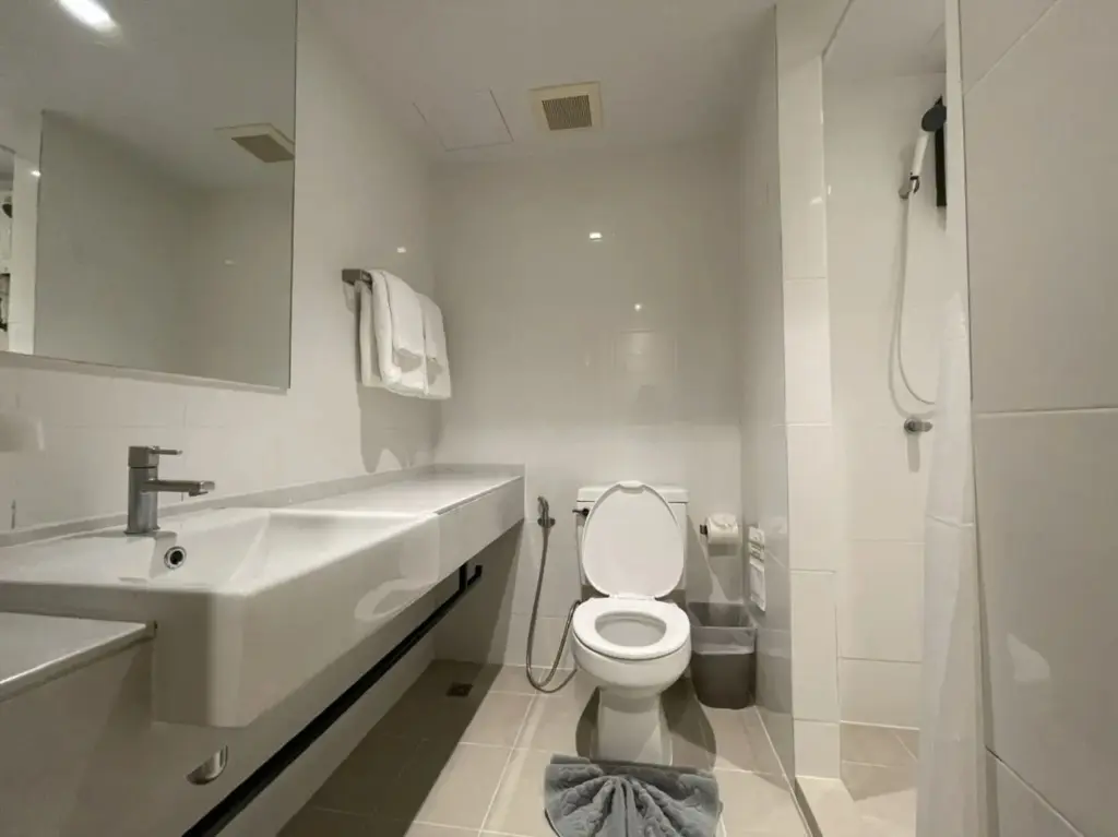 Бангкок: Lemontea hotel