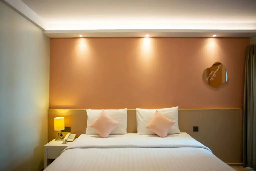 Бангкок: Lemontea hotel