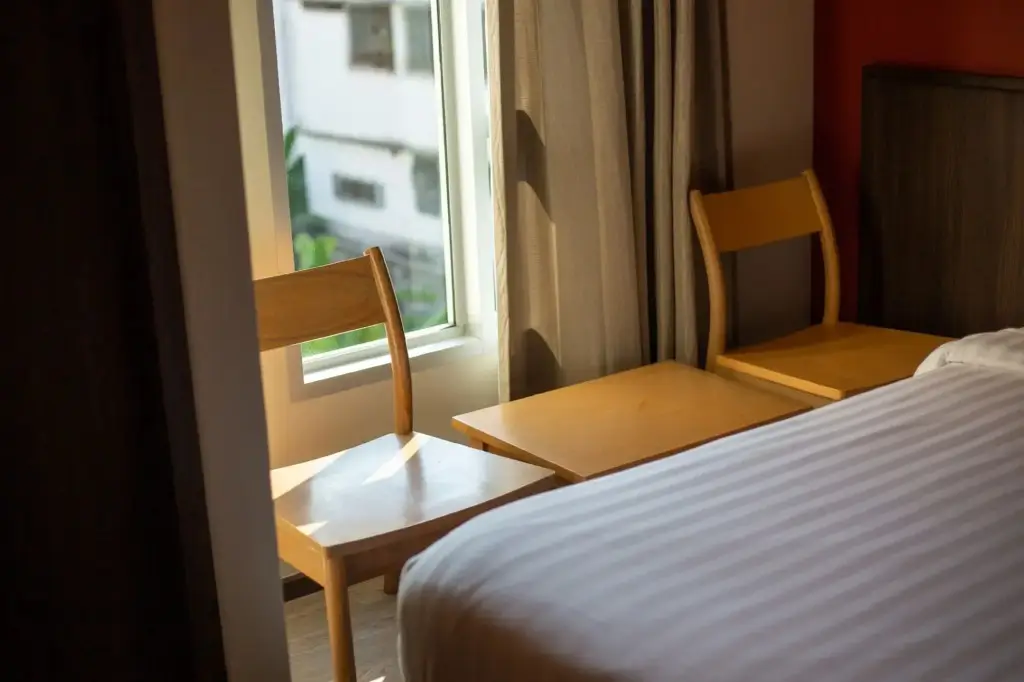Бангкок: Lemontea hotel