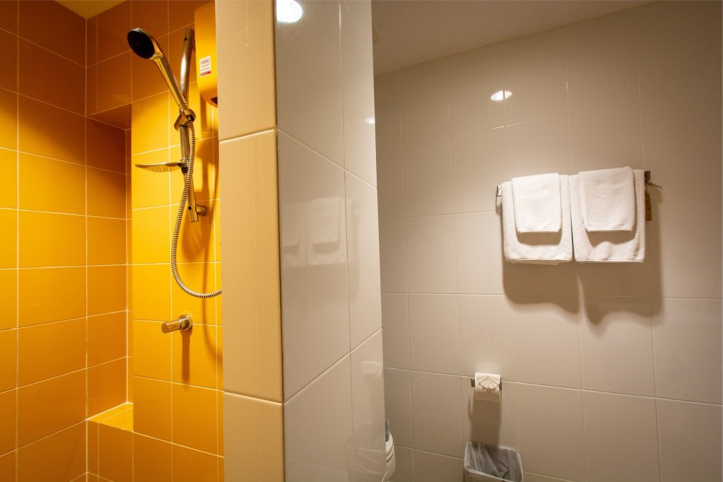 Бангкок: Lemontea hotel