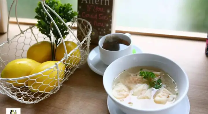 Бангкок: Lemontea hotel