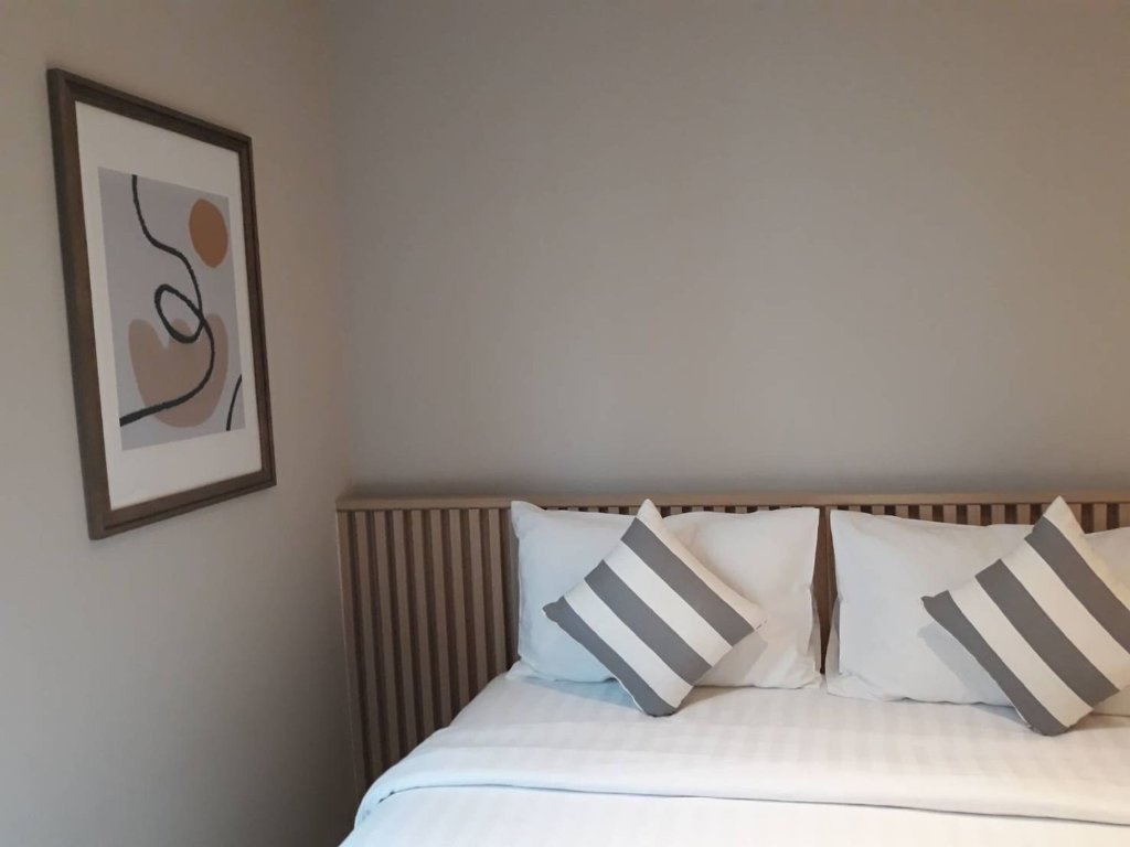 Бангкок: Lemontea hotel