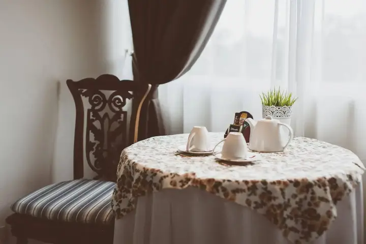 Чиангмай: San Pareni Hotel