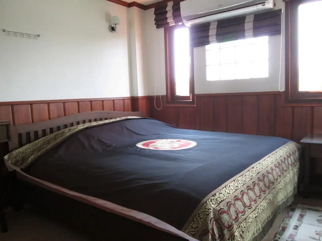 Мей-Сот: Baanrabiangmai Hotel