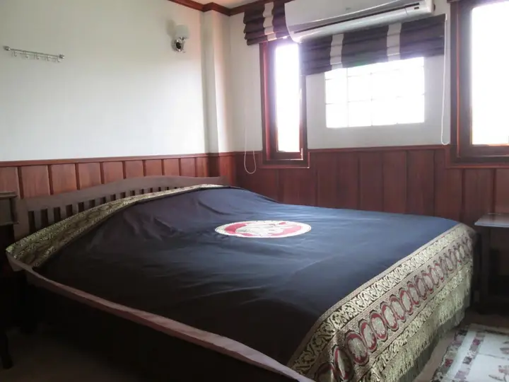 Мей-Сот: Baanrabiangmai Hotel