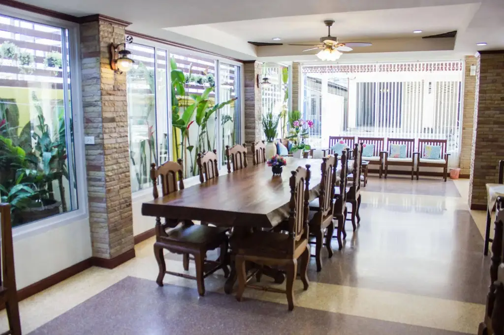 Мей-Сот: Baanrabiangmai Hotel