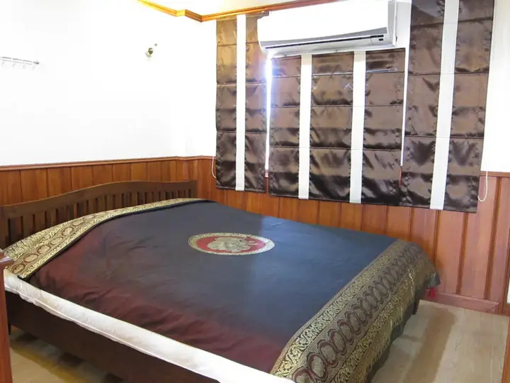 Мей-Сот: Baanrabiangmai Hotel