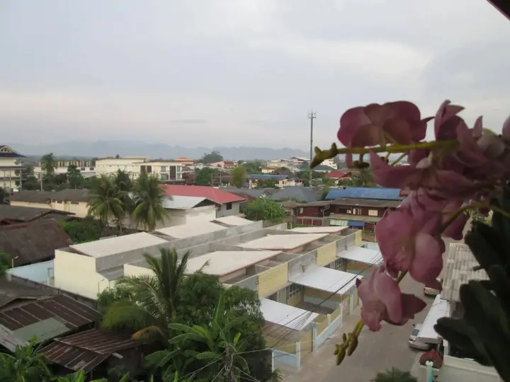 Мей-Сот: Baanrabiangmai Hotel