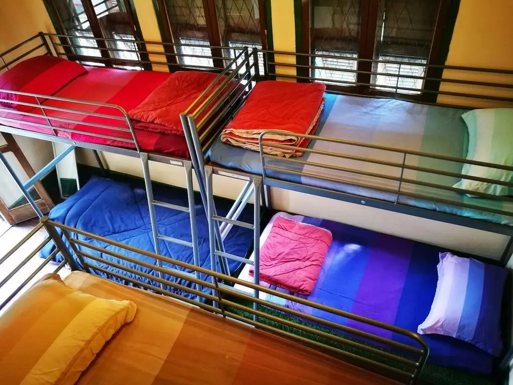 Бангкок: A Day in a Life Home & Gallery