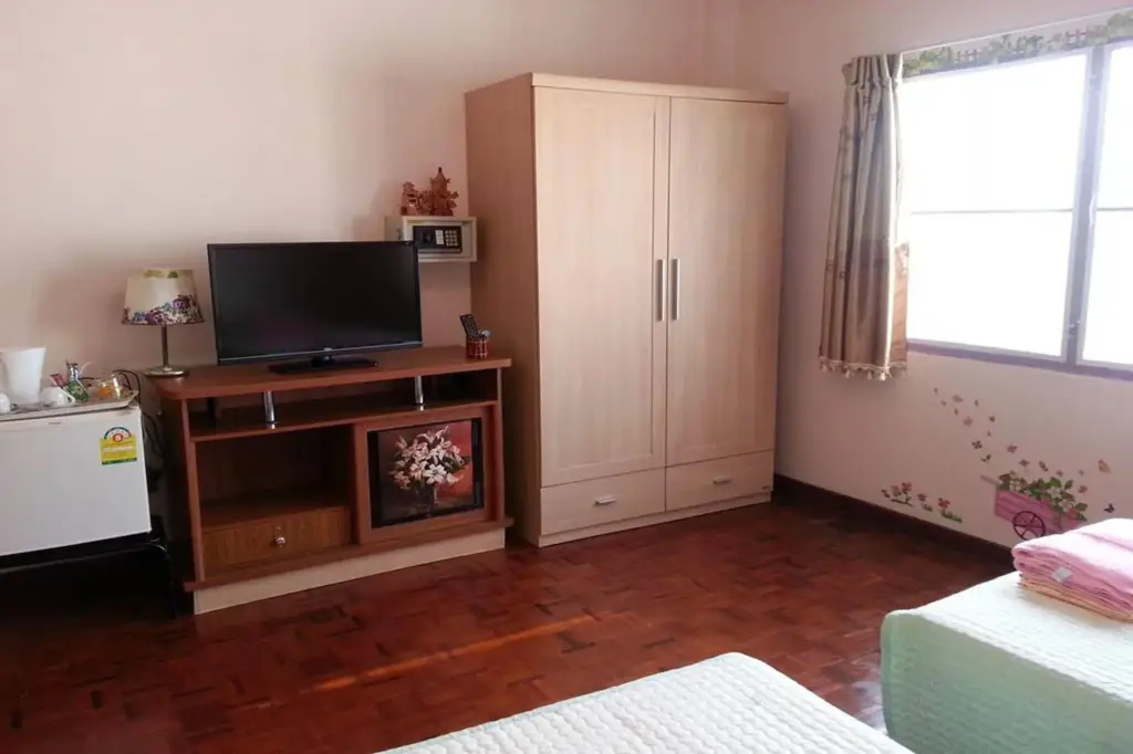 Хуахин: Hua Hin Tour Guesthouse