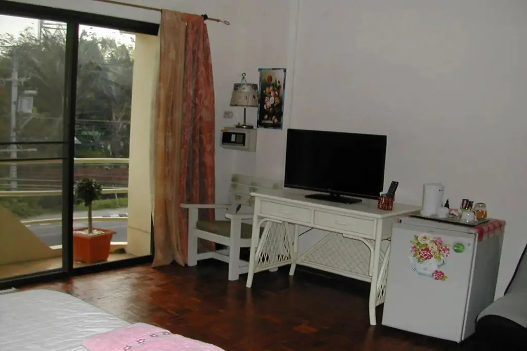 Хуахин: Hua Hin Tour Guesthouse