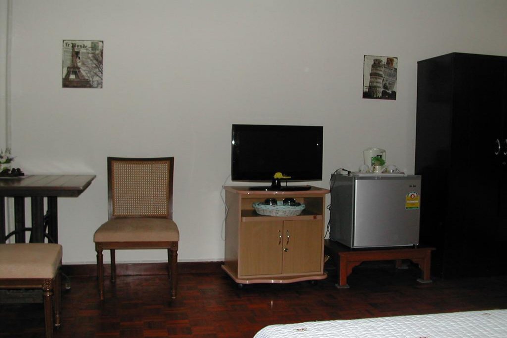 Хуахин: Hua Hin Tour Guesthouse