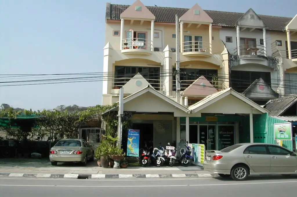 Хуахин: Hua Hin Tour Guesthouse