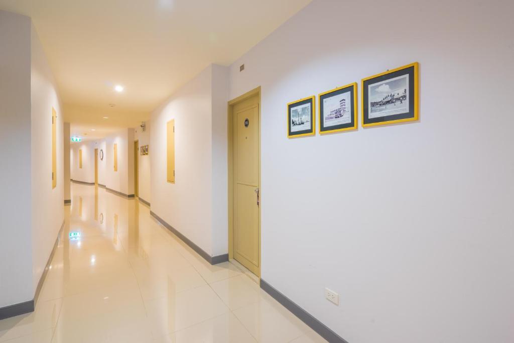 Муанг: Vapa Hotel