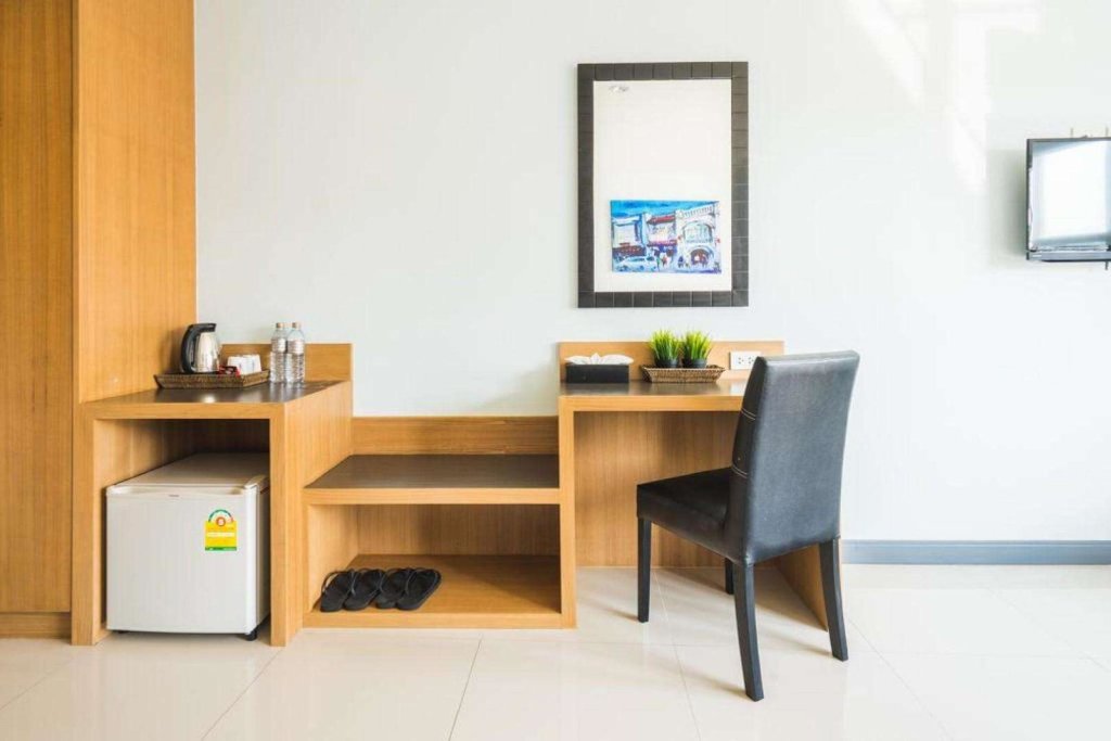 Муанг: Vapa Hotel