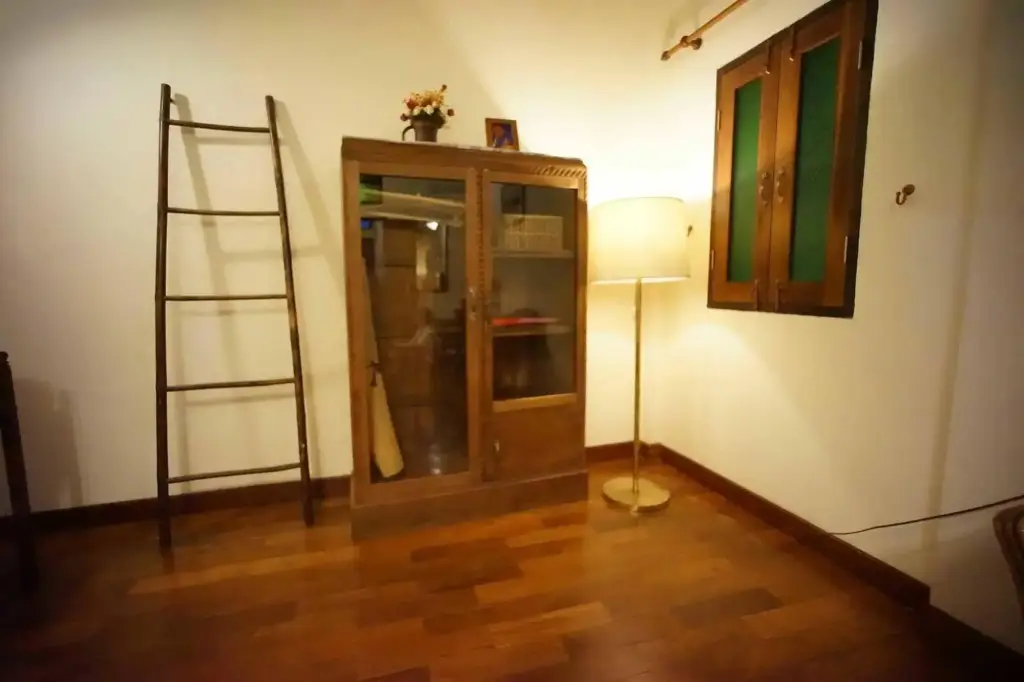 Чиангмай: Rustic Guesthouse