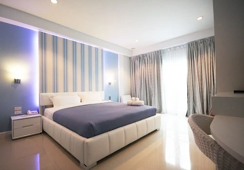 Паттайя: Отель Access Inn Pattaya