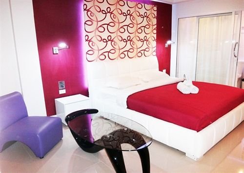 Паттайя: Отель Access Inn Pattaya