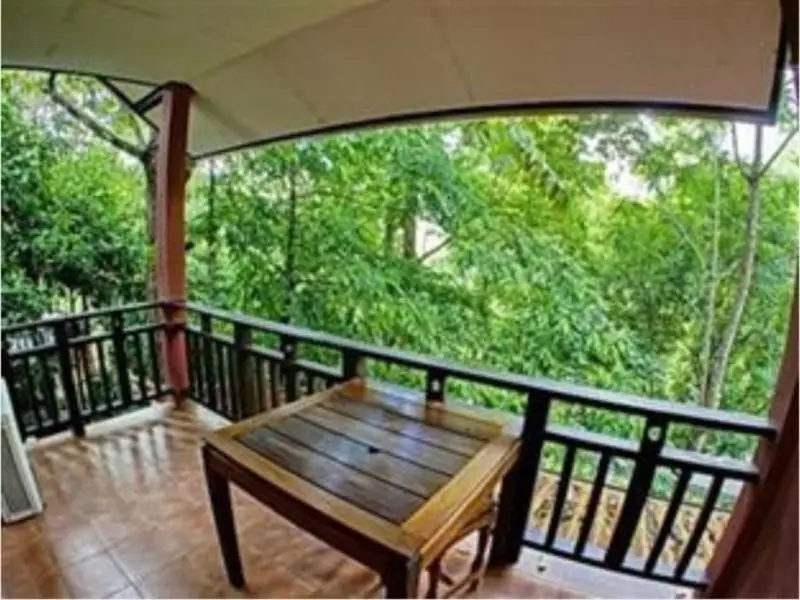 Лансака: OYO 75353 Loy Chalet Resort