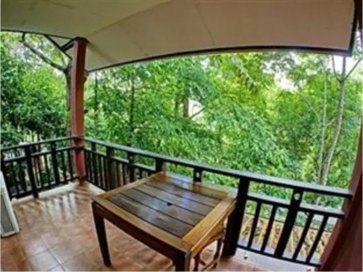 Лансака: OYO 75353 Loy Chalet Resort