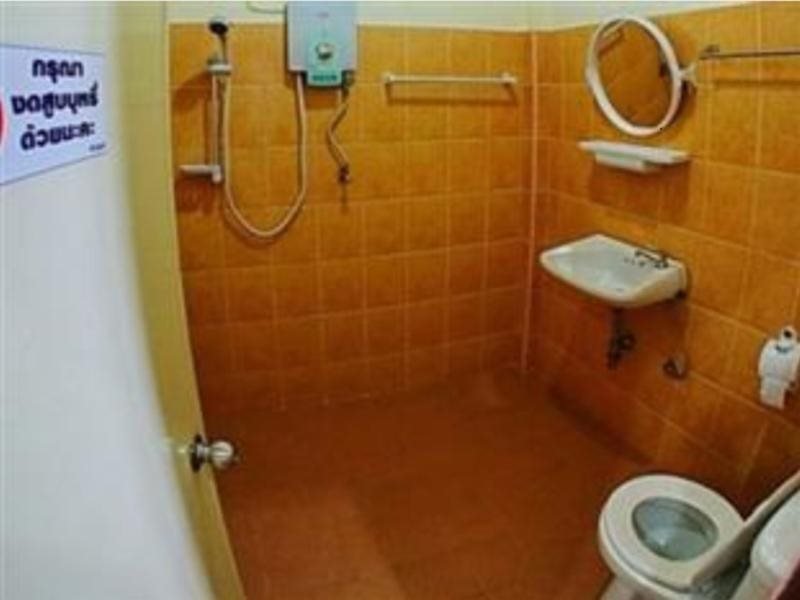 Лансака: OYO 75353 Loy Chalet Resort