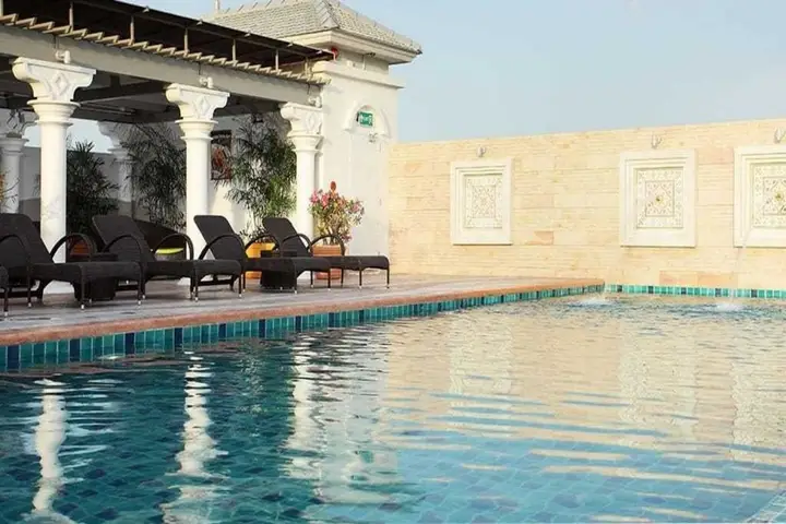 Бангкок: Chillax Resort